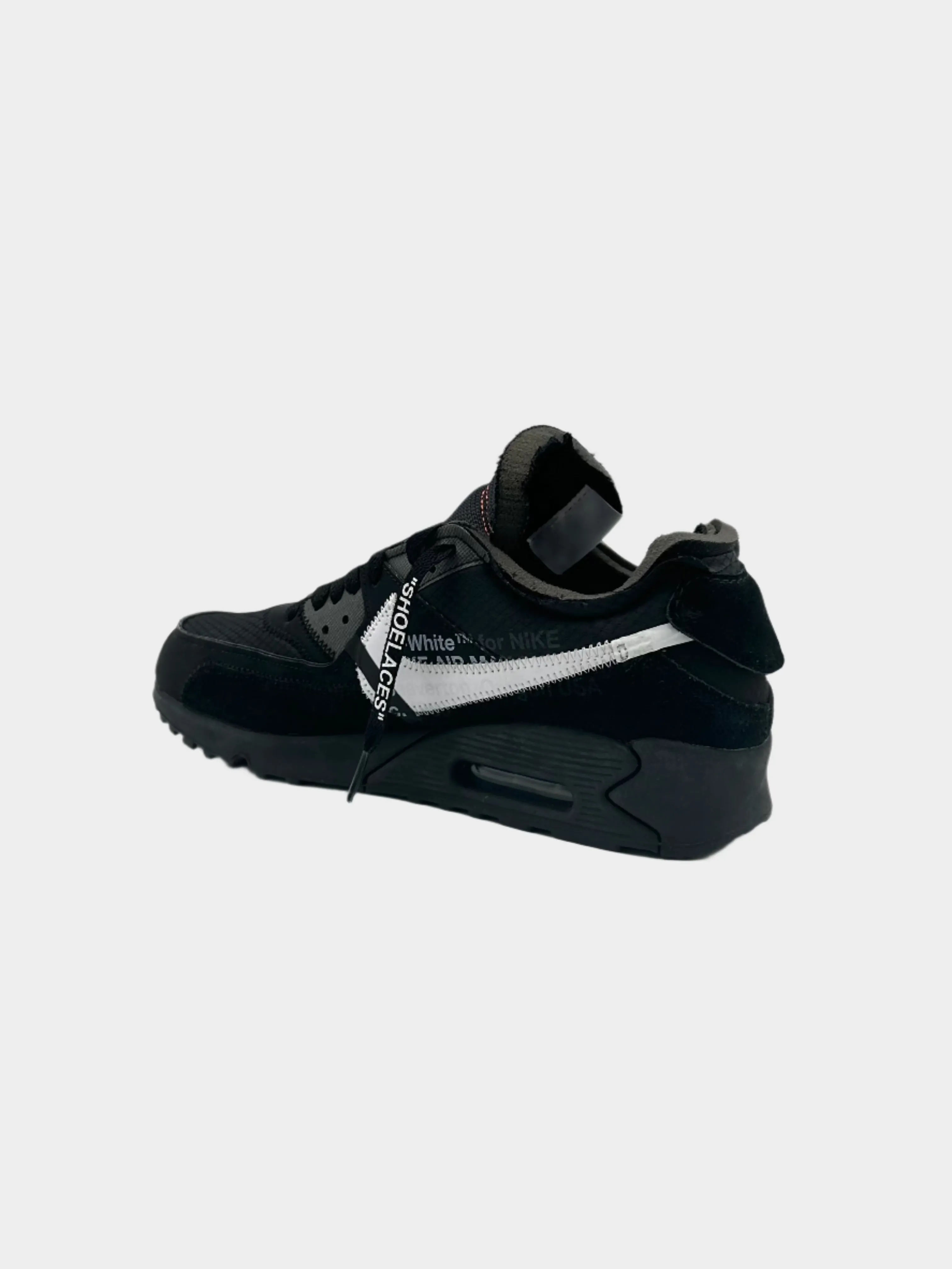 Sneakers Off-White X Nike Air Max 90 The Ten