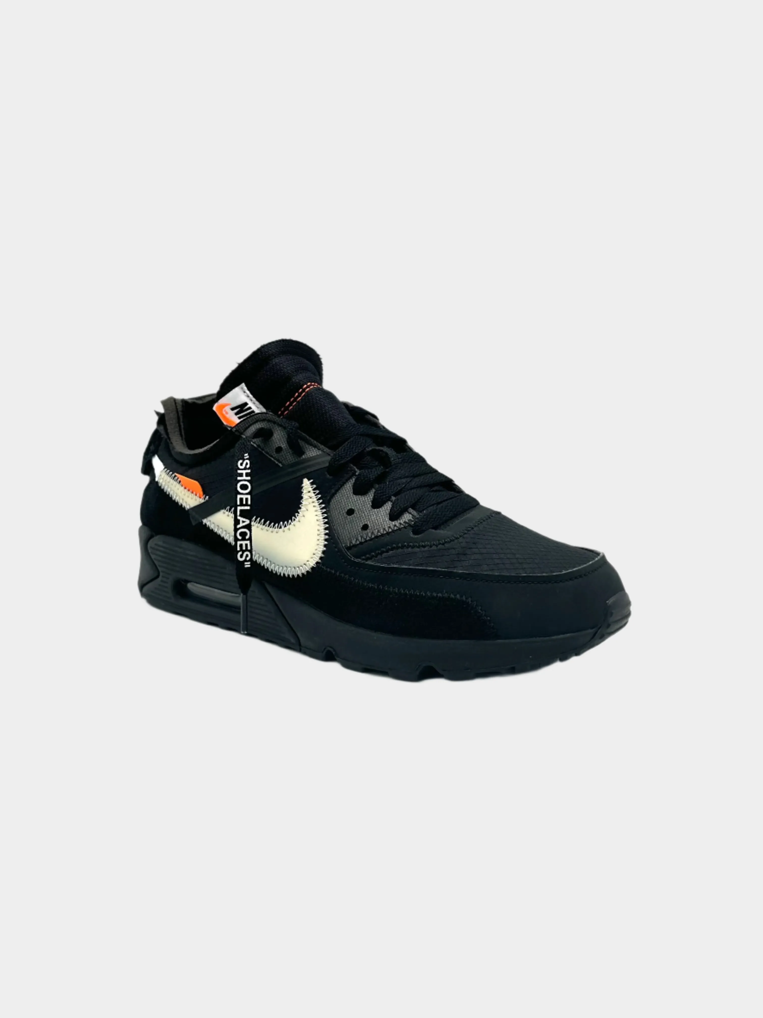 Sneakers Off-White X Nike Air Max 90 The Ten