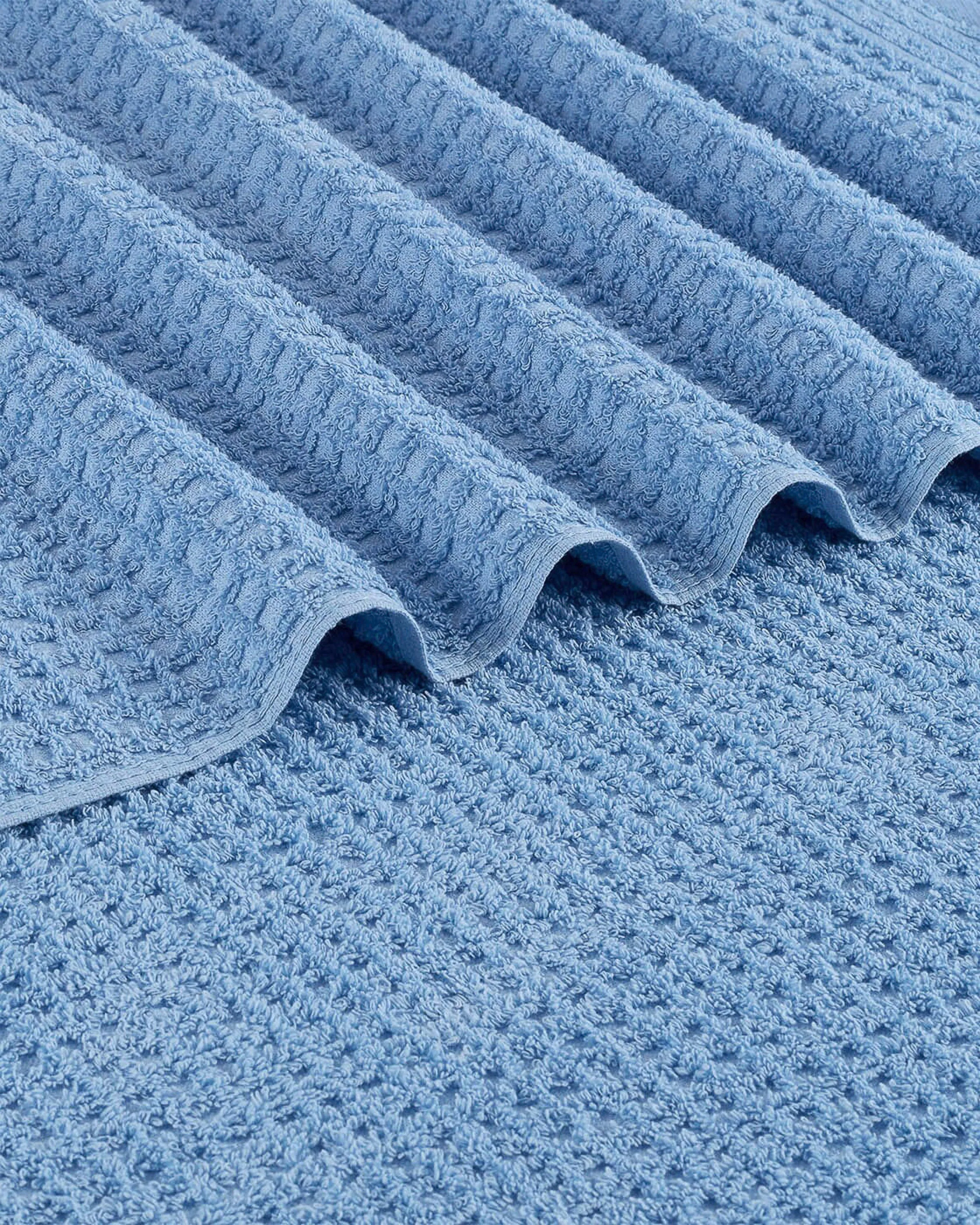 Southern Tide 6-Pack Waffle Towel Set