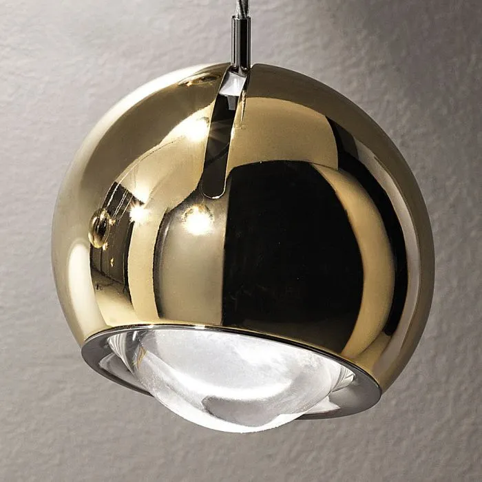 Spider Triple Suspension Light In 4 Fabulous Metal Finishes