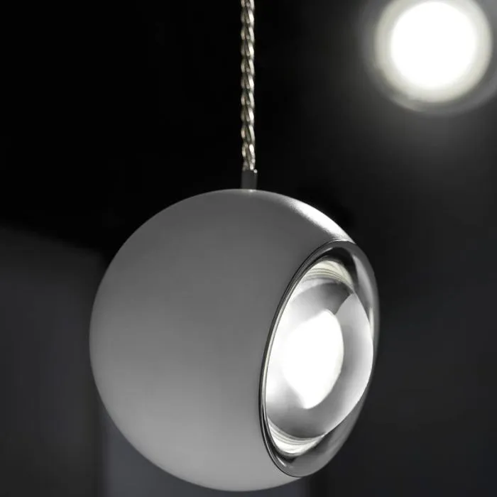 Spider Triple Suspension Light In 4 Fabulous Metal Finishes