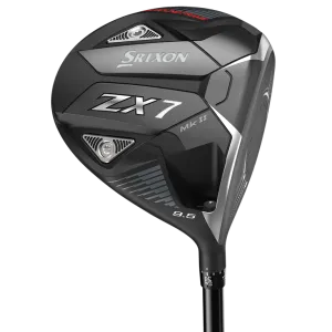 Srixon ZX7 MK II Custom Driver