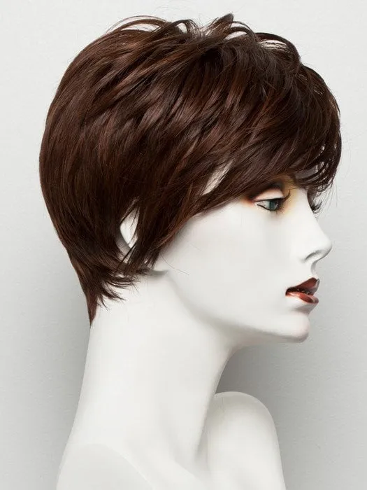 Stacked Bob by Sherri Shepherd - CLEARANCE