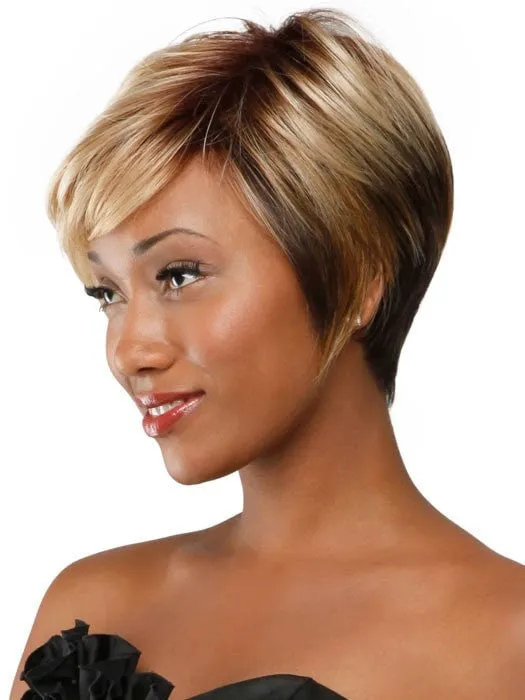 Stacked Bob by Sherri Shepherd - CLEARANCE
