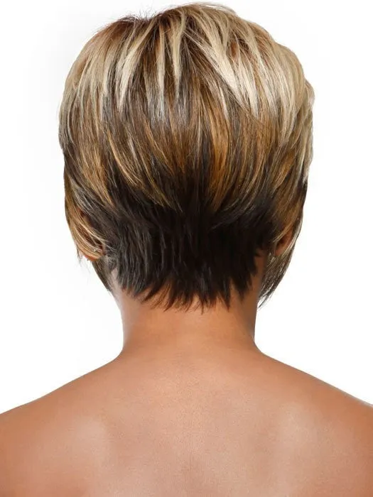 Stacked Bob by Sherri Shepherd - CLEARANCE