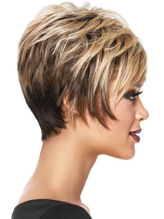 Stacked Bob by Sherri Shepherd - CLEARANCE