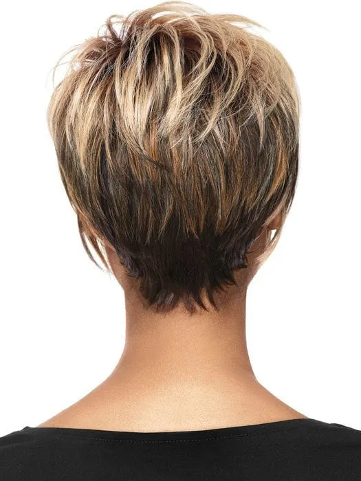 Stacked Bob by Sherri Shepherd - CLEARANCE