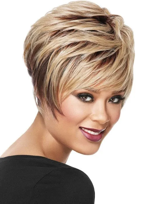Stacked Bob by Sherri Shepherd - CLEARANCE