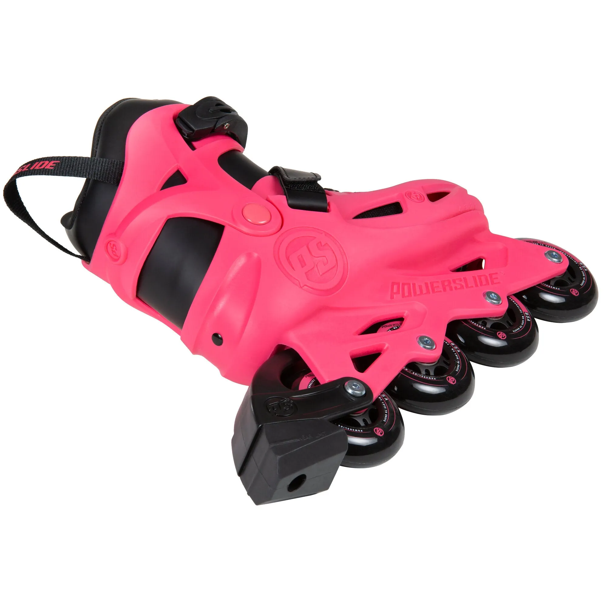 Stargaze Pink adj.