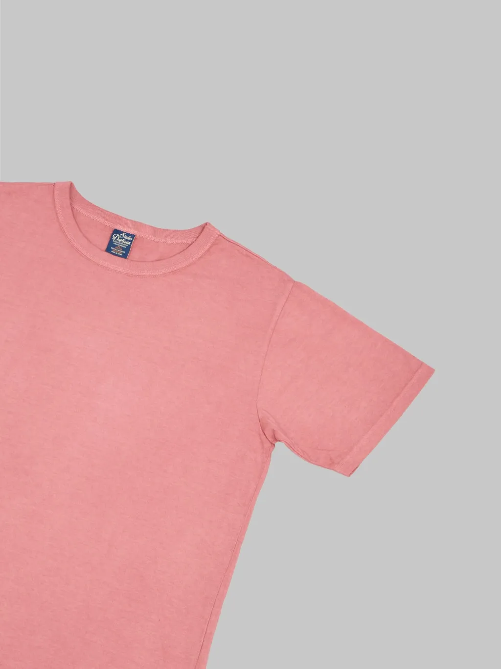 Studio D'Artisan SP-098B 45th Anniversary Hinode T-Shirt