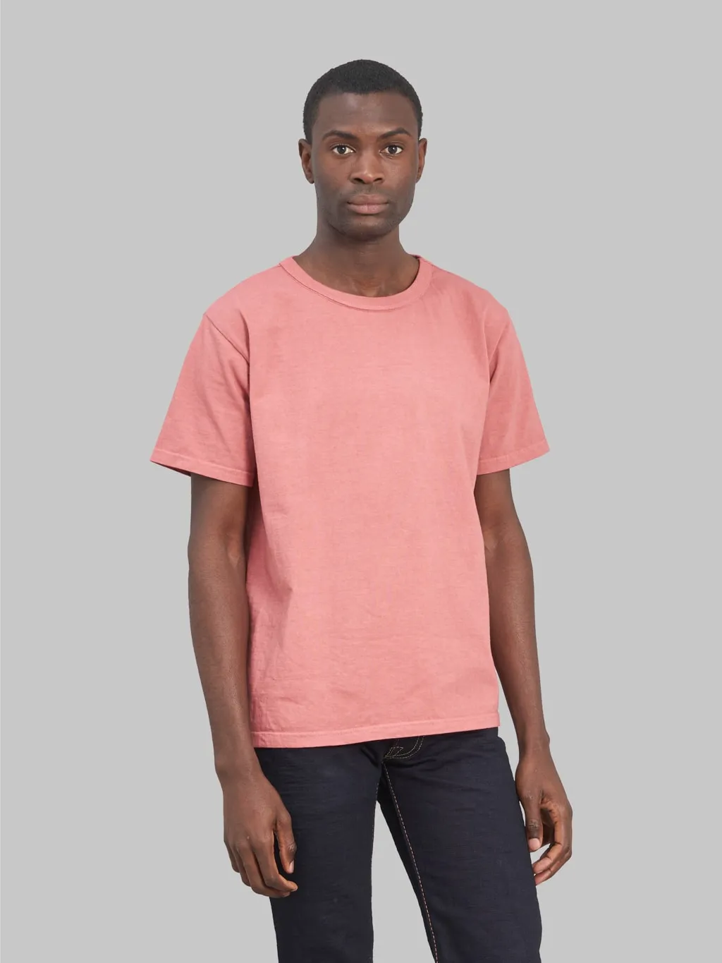 Studio D'Artisan SP-098B 45th Anniversary Hinode T-Shirt