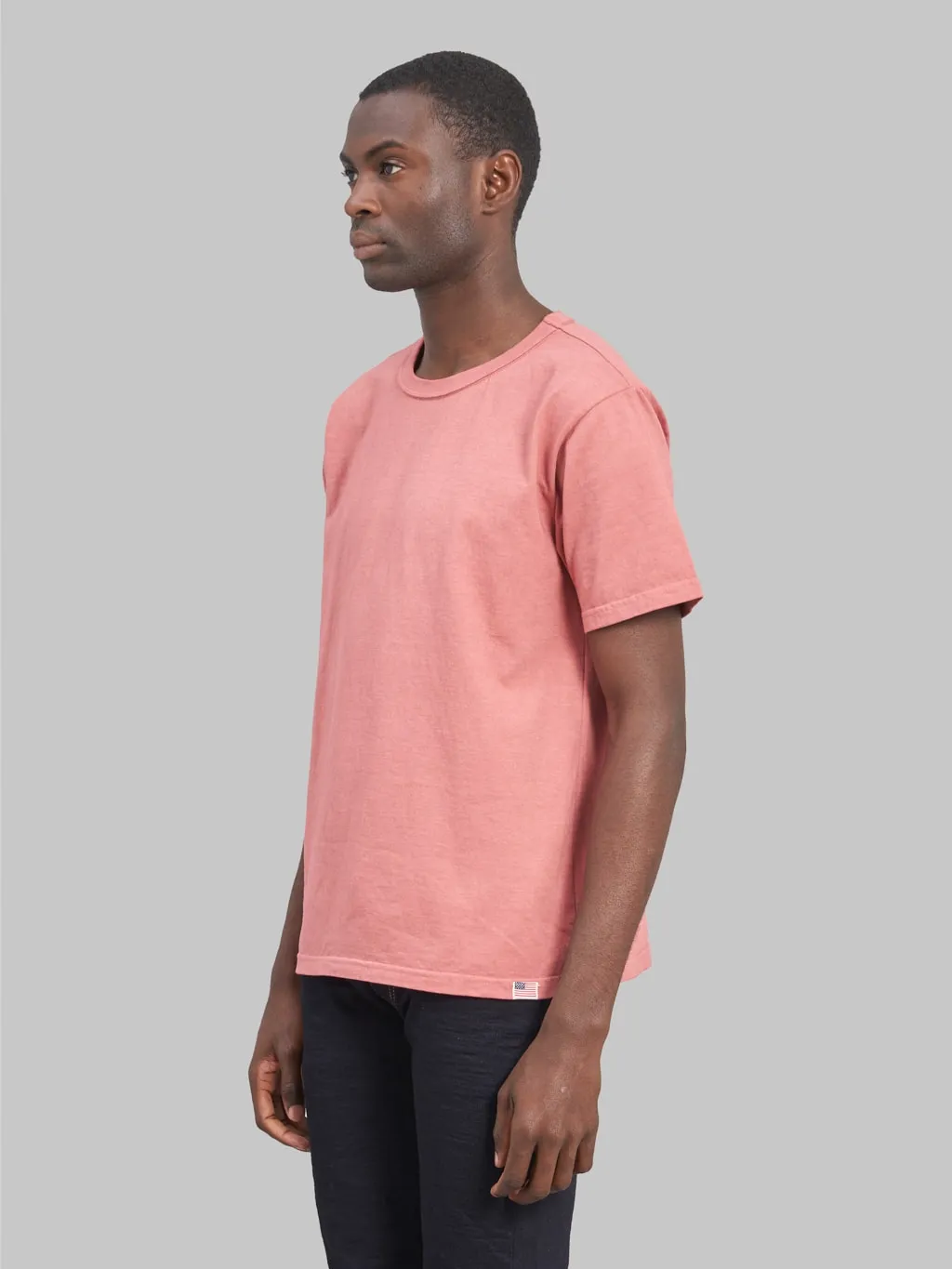 Studio D'Artisan SP-098B 45th Anniversary Hinode T-Shirt