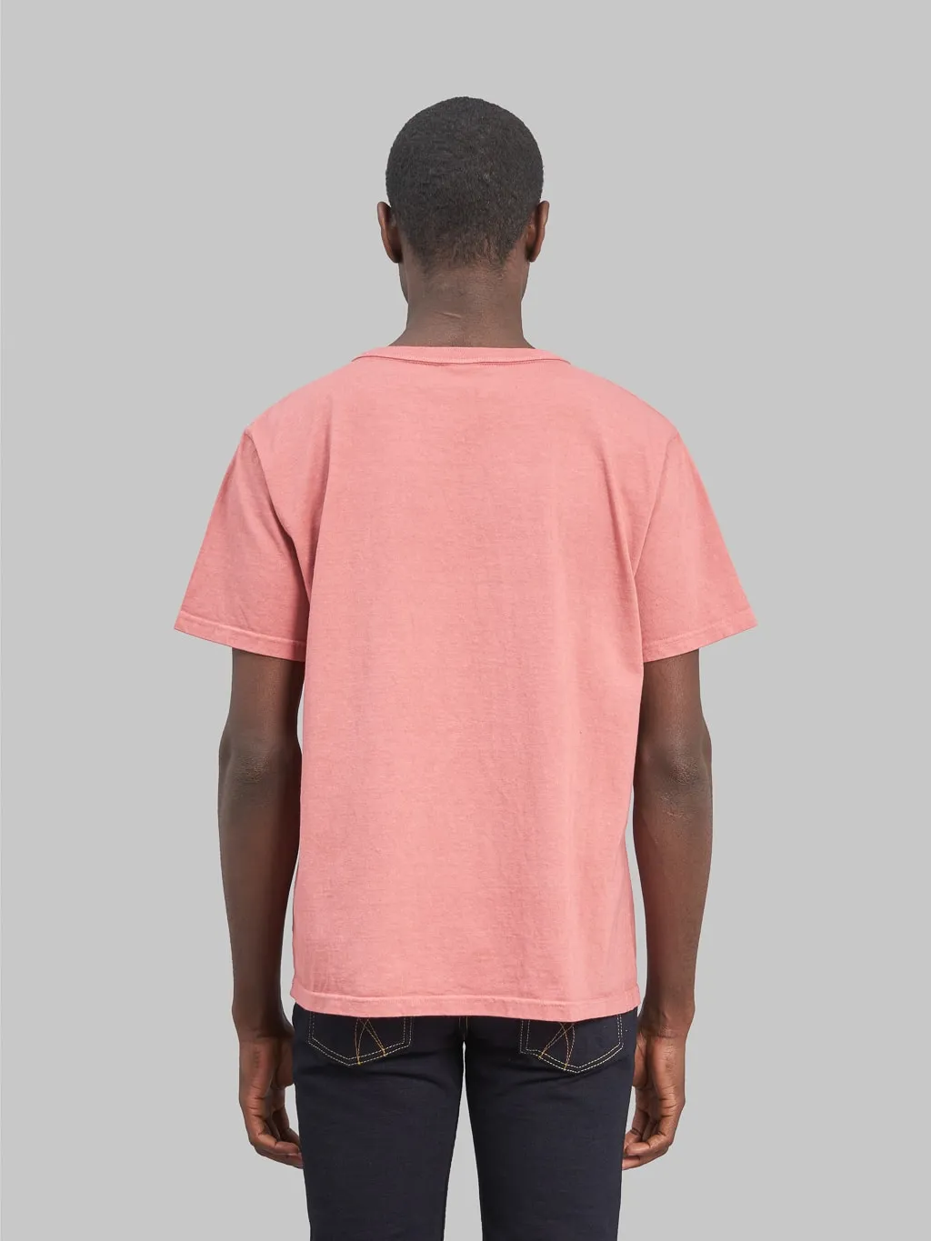 Studio D'Artisan SP-098B 45th Anniversary Hinode T-Shirt
