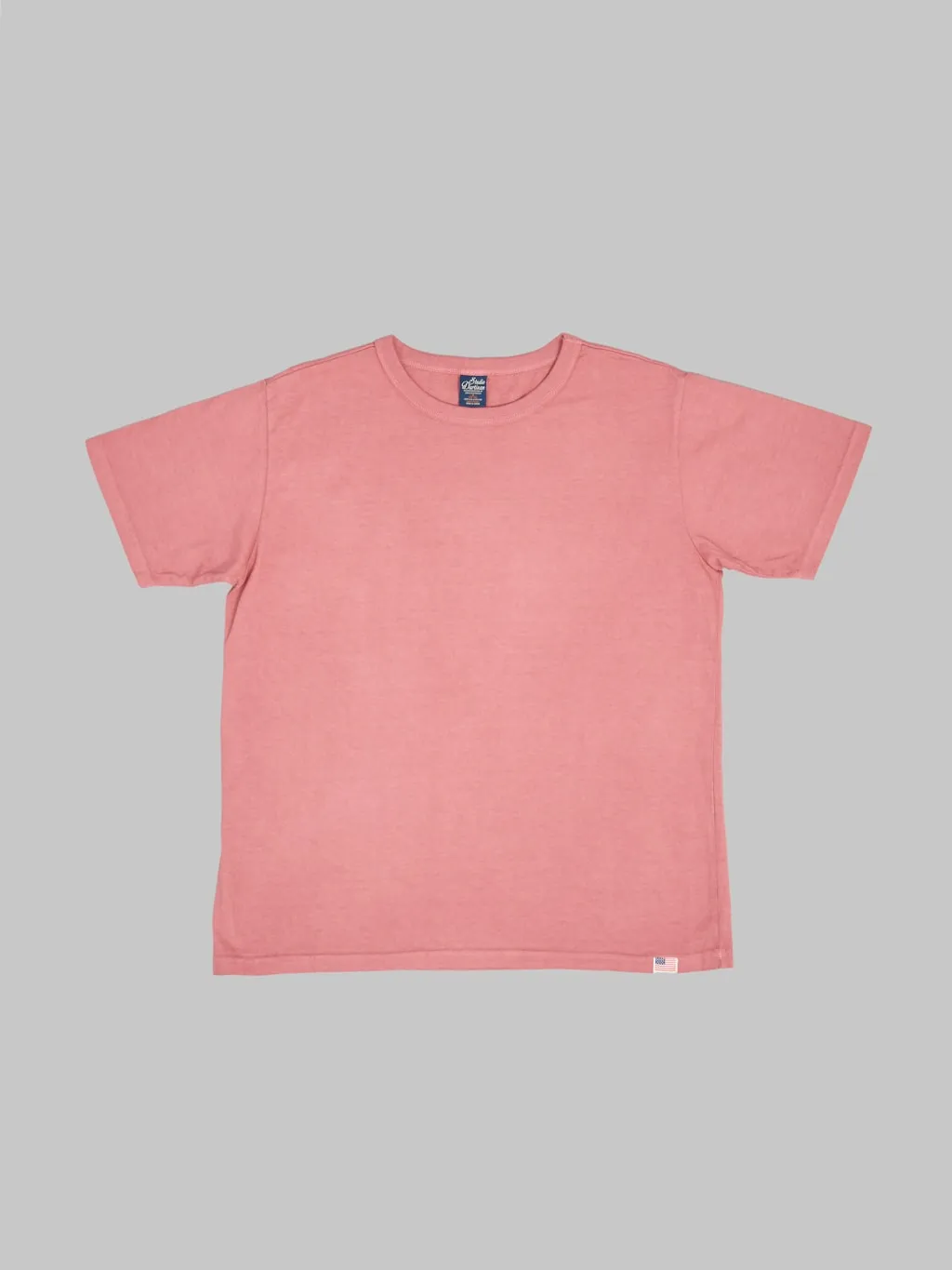 Studio D'Artisan SP-098B 45th Anniversary Hinode T-Shirt
