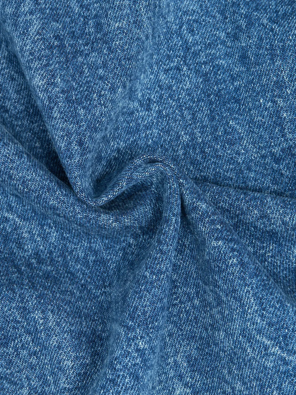 Sugar Cane 1953 Type II Denim Jacket Aged Model