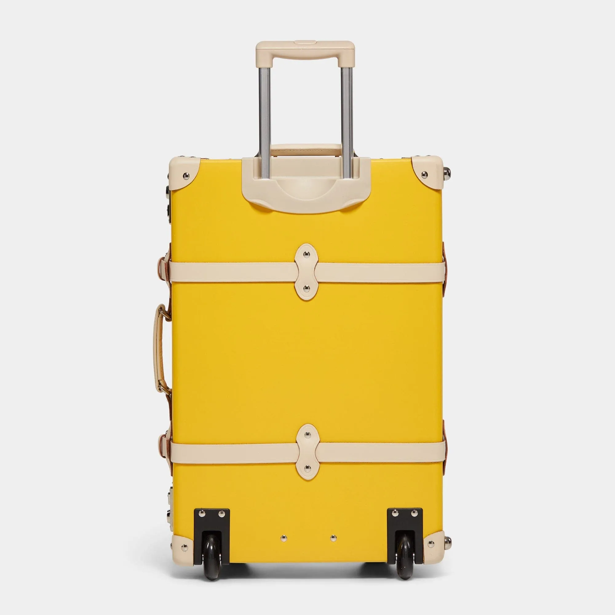 The Correspondent - Canary Yellow Stowaway