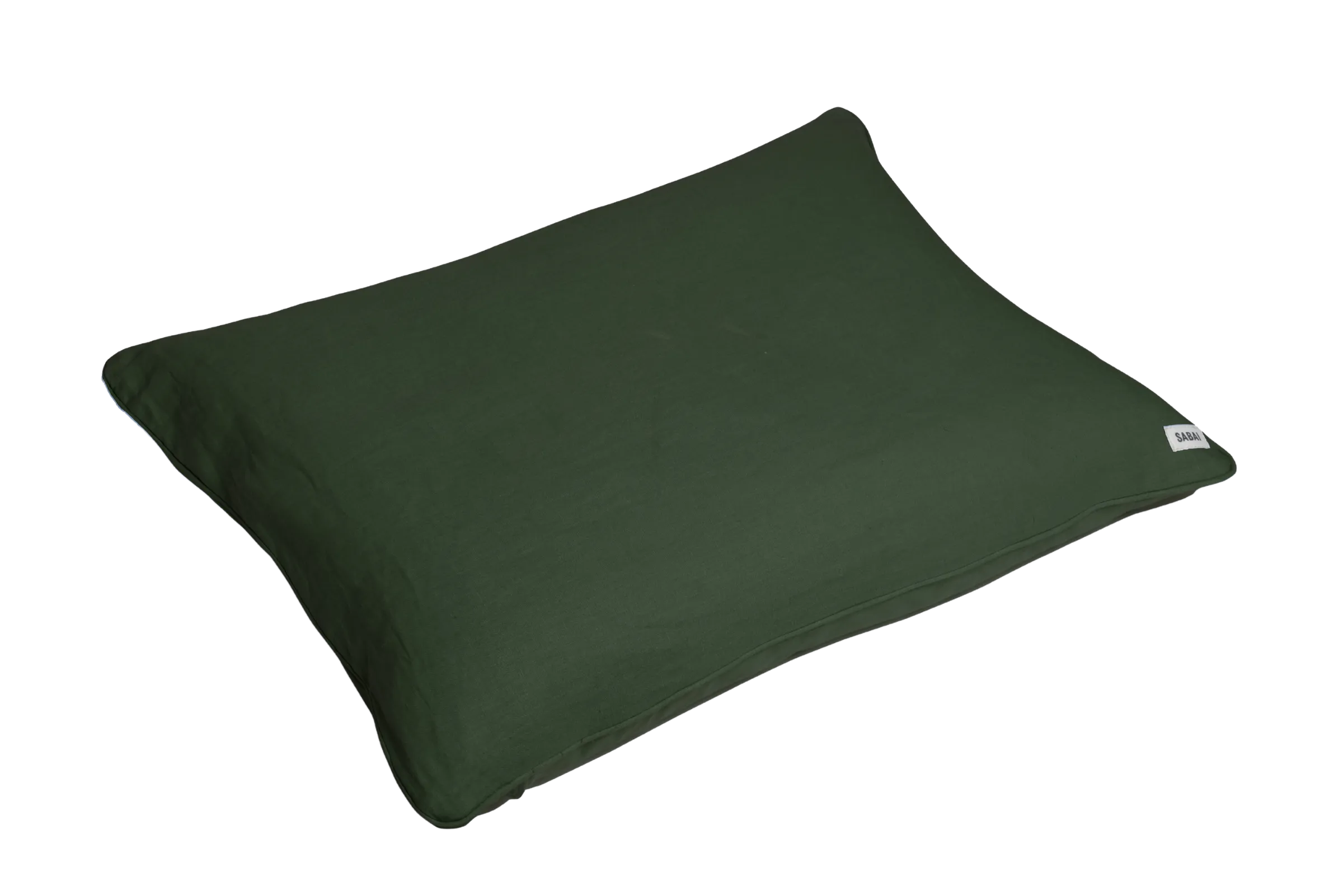 The Dog Bed in Hemp