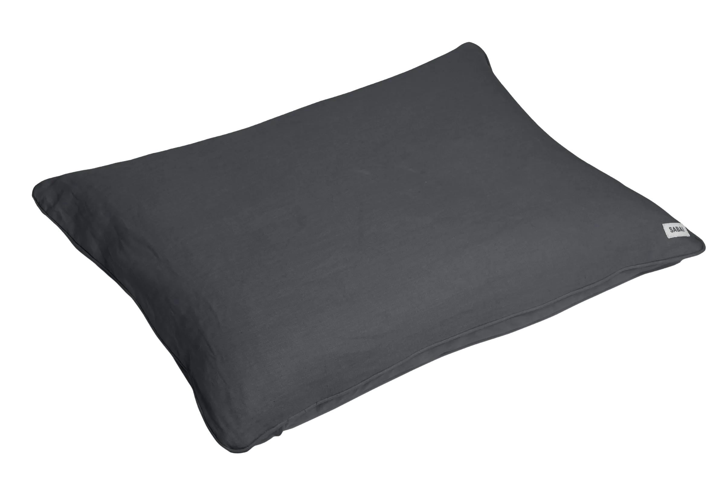 The Dog Bed in Hemp