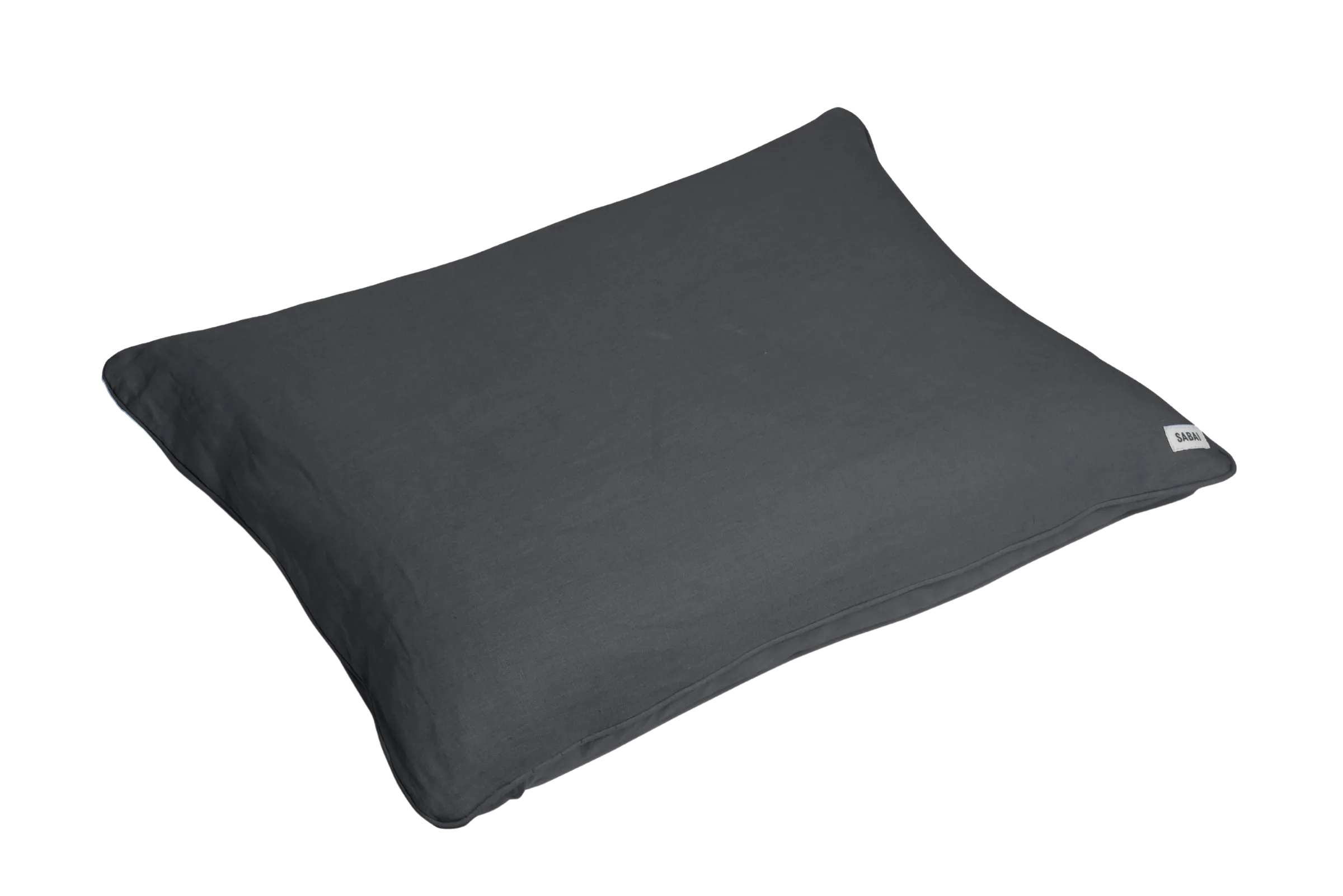 The Dog Bed in Hemp