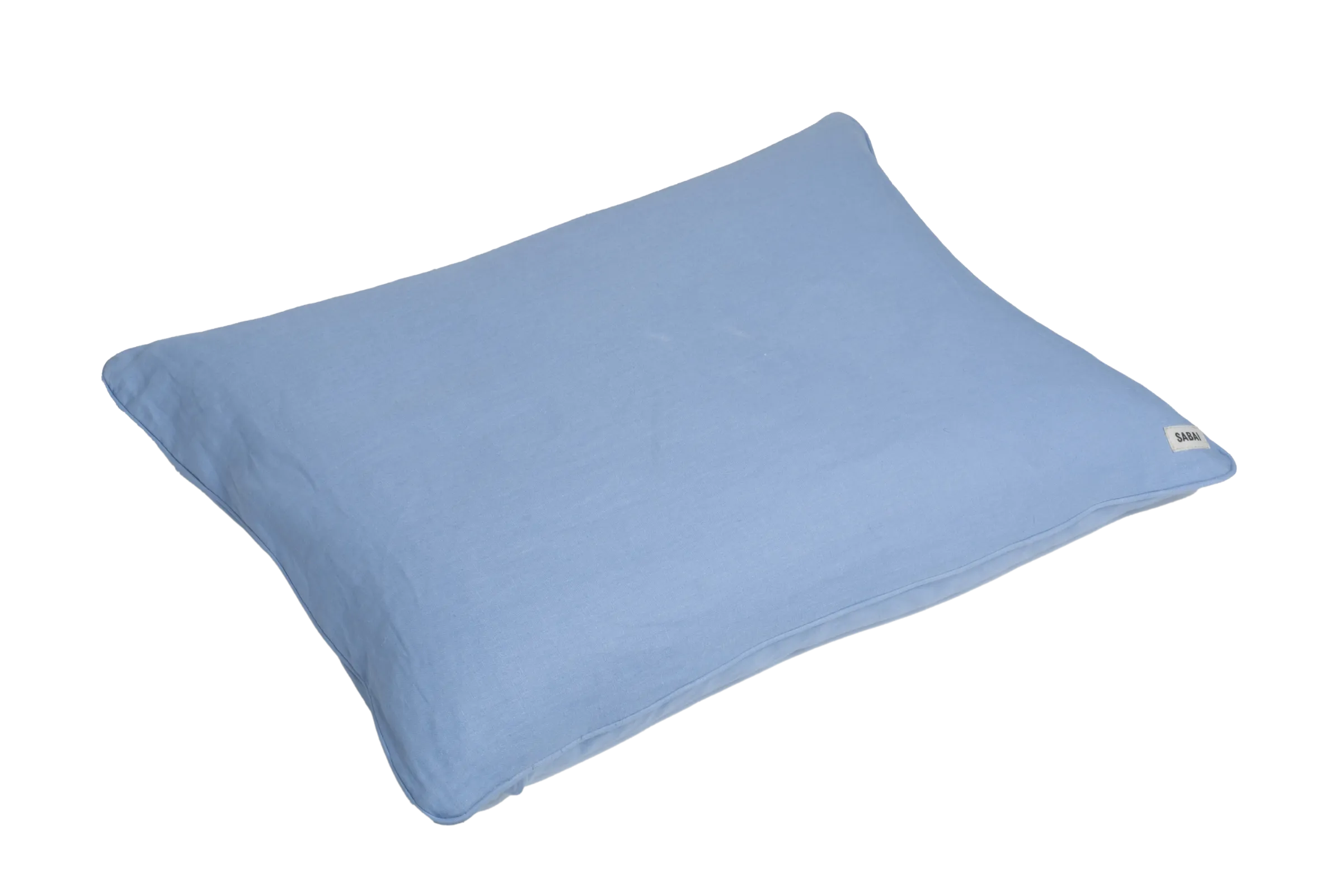 The Dog Bed in Hemp