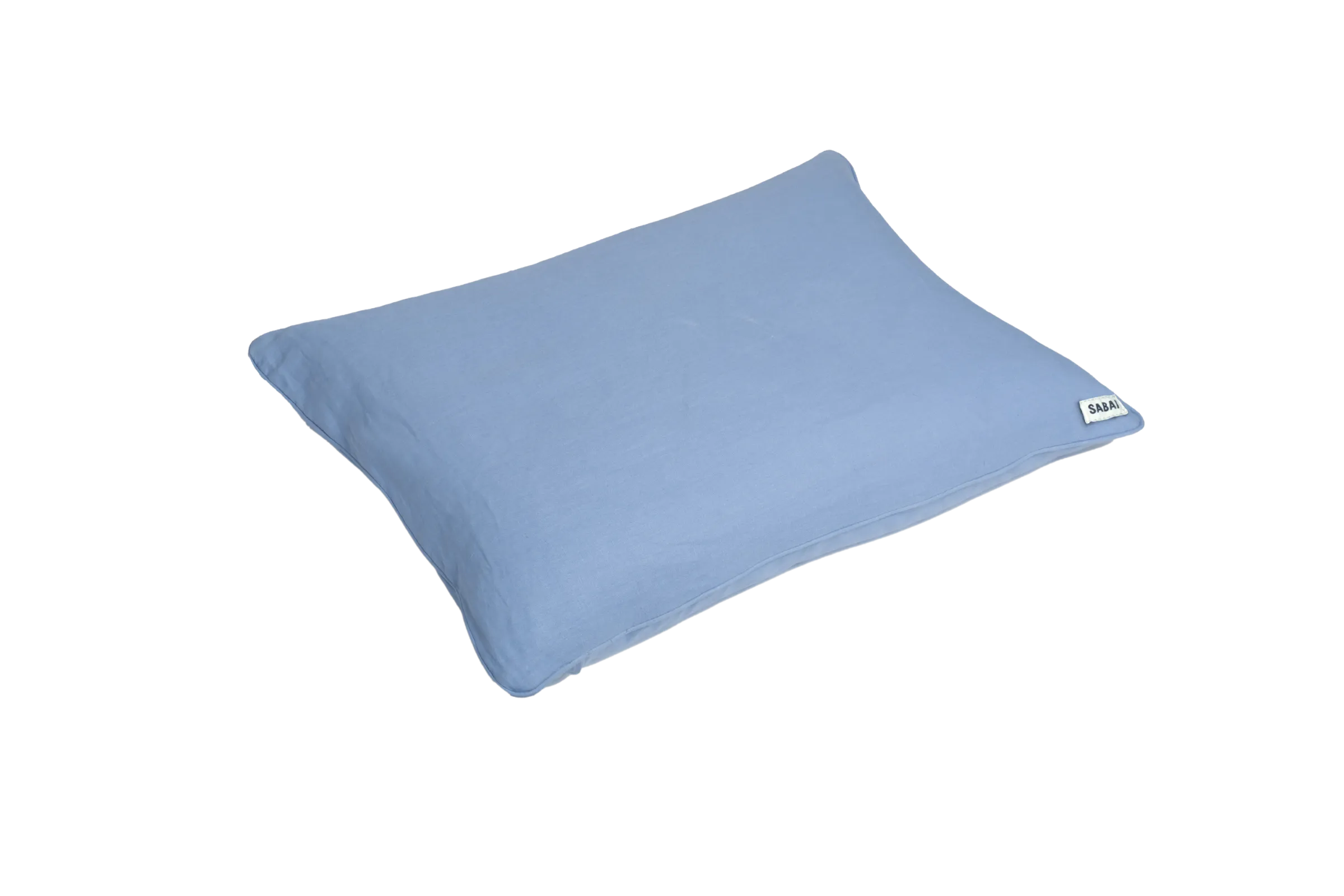 The Dog Bed in Hemp
