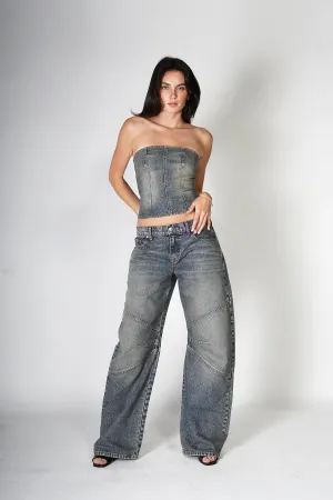 The Jet Jean / G-6