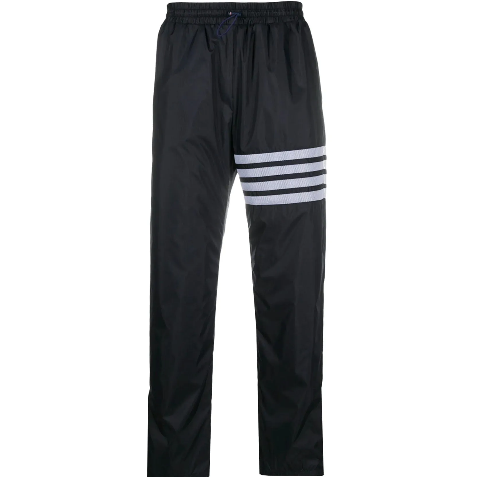 Thom Browne Nylon Ripstop Track Pants