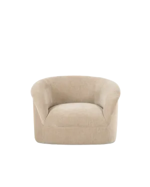 THORA ACCENT CHAIR