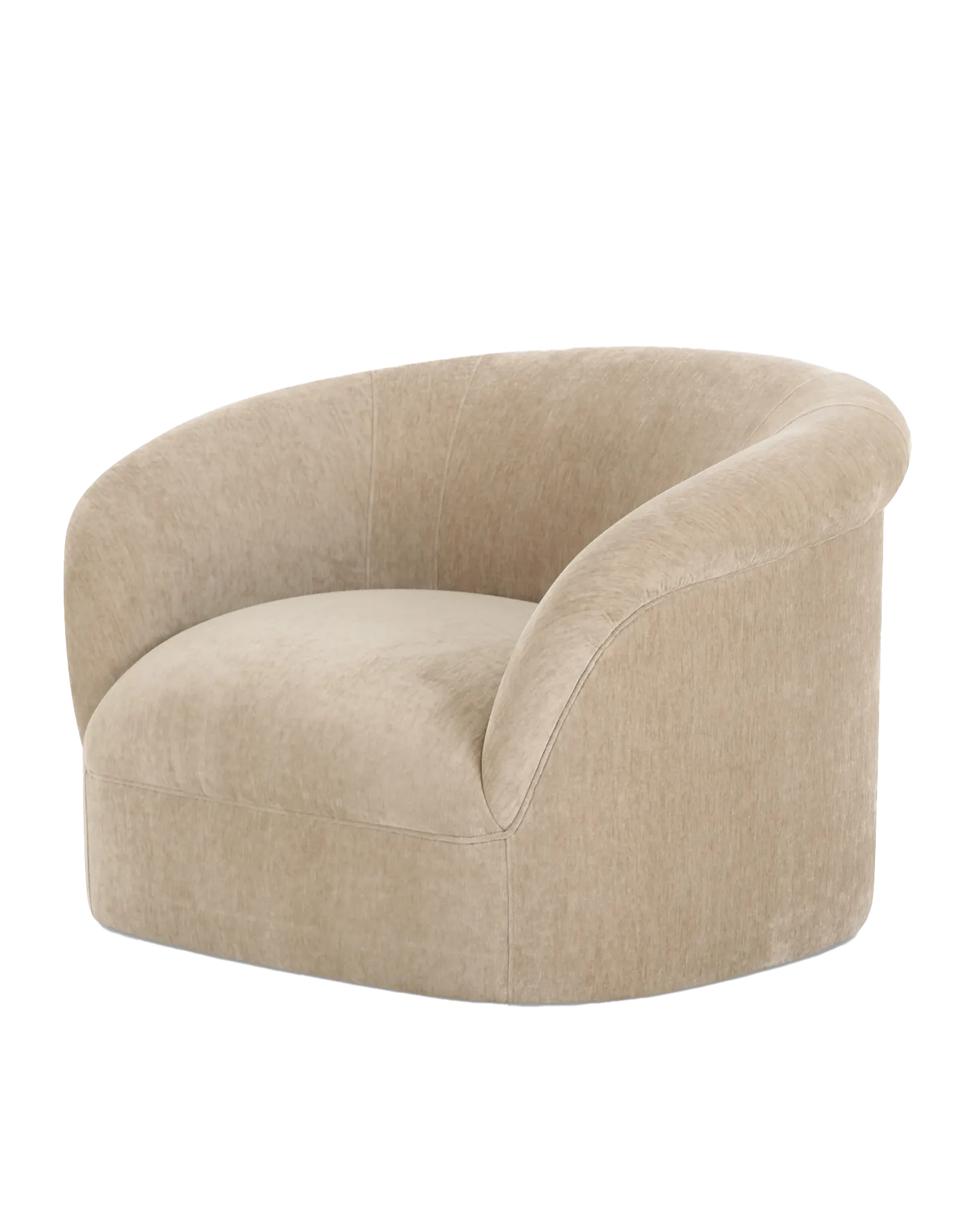THORA ACCENT CHAIR