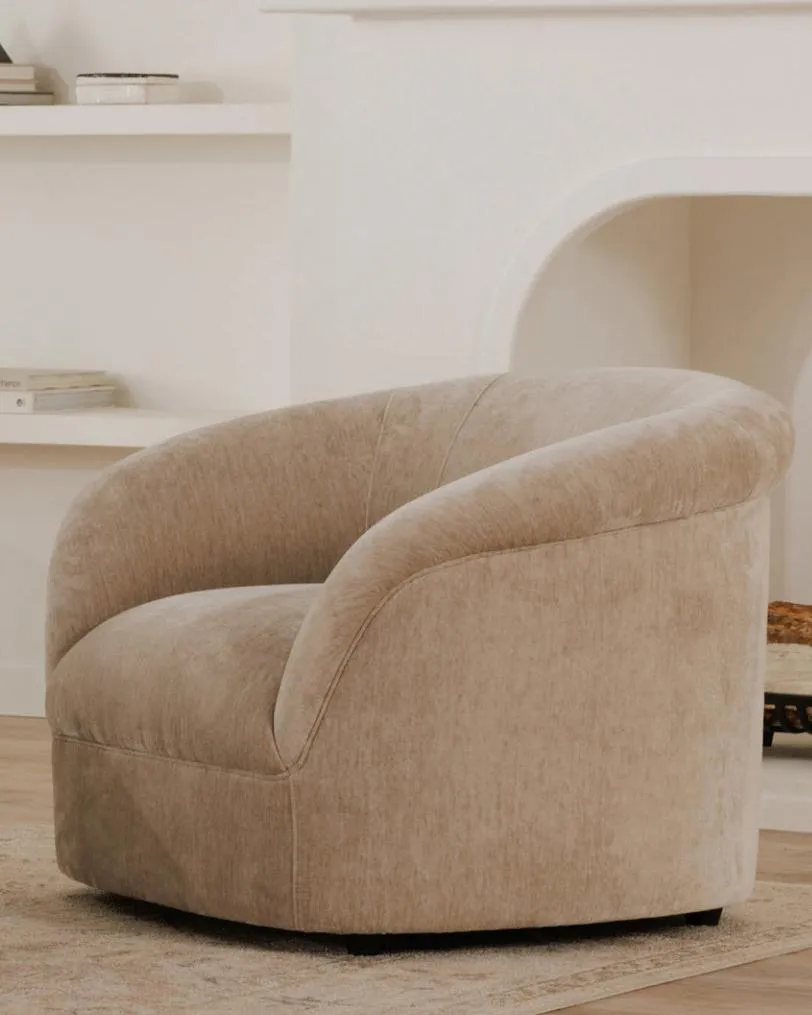 THORA ACCENT CHAIR