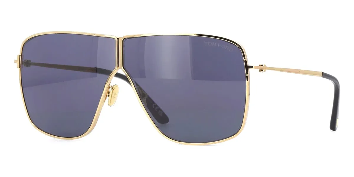Tom Ford Huxley TF1159 30A