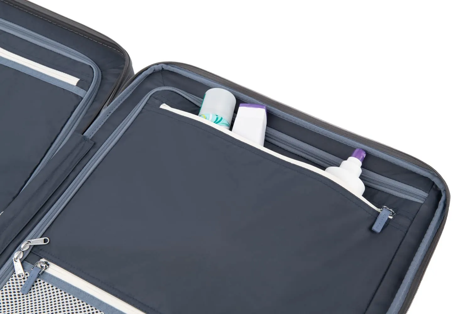 Travelpro Platinum Elite Hardside Expandable Spinner Wheel Luggage, Checked Large 28-Inch