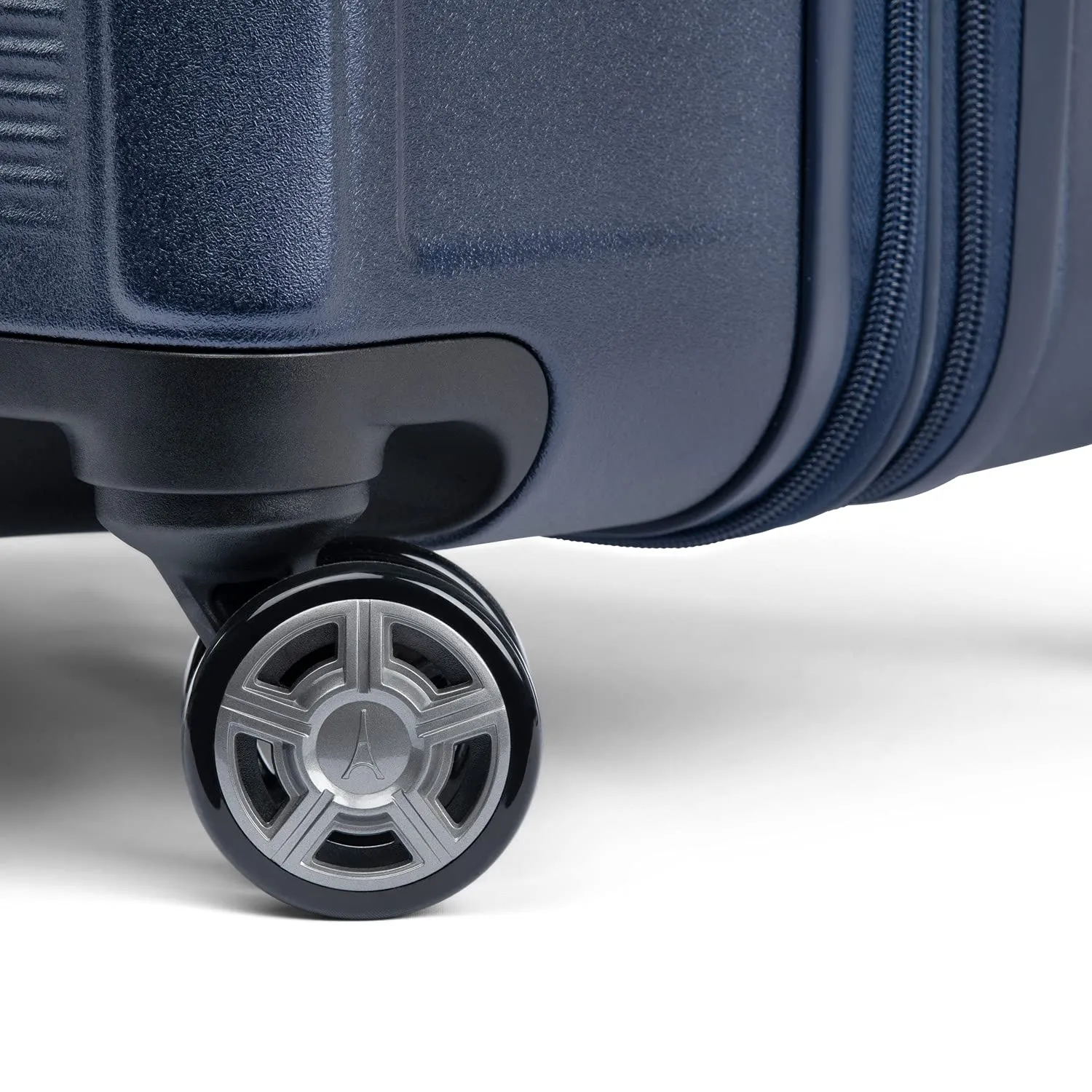 Travelpro Platinum Elite Hardside Expandable Spinner Wheel Luggage, Checked Large 28-Inch