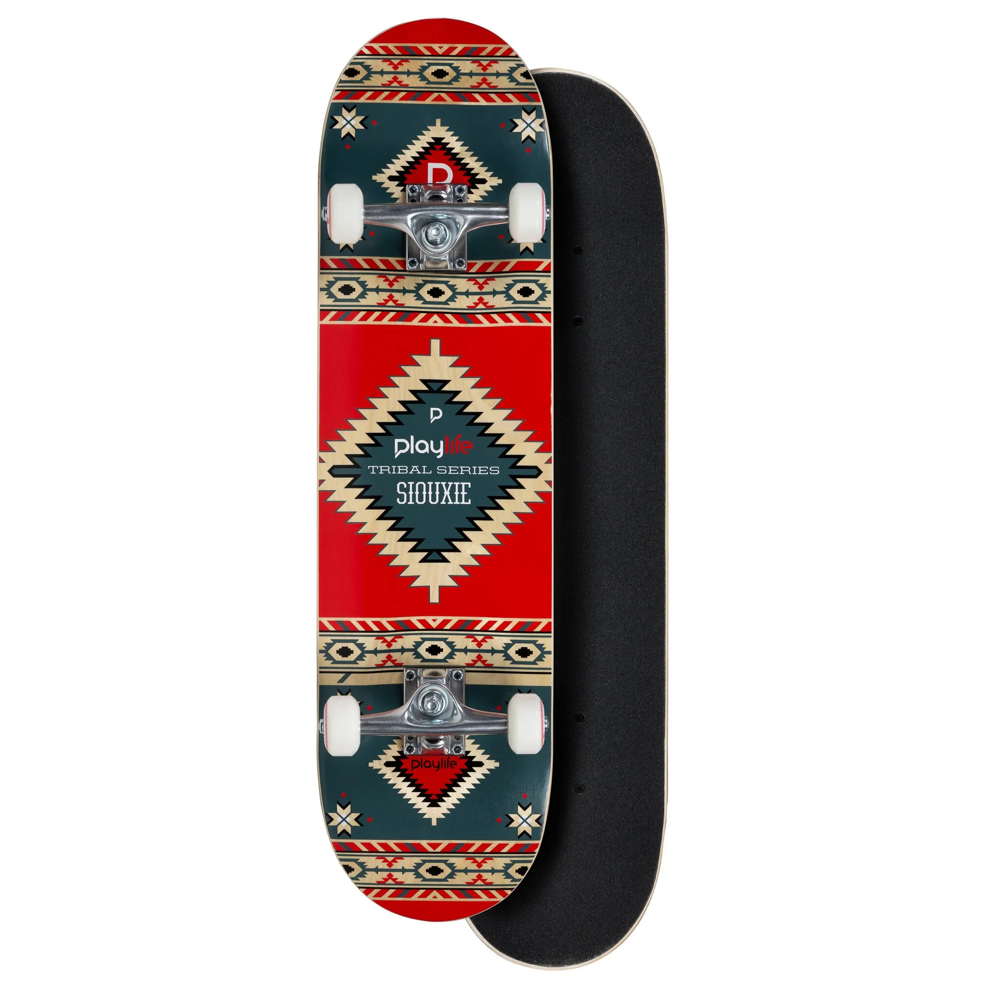 Tribal Sioux