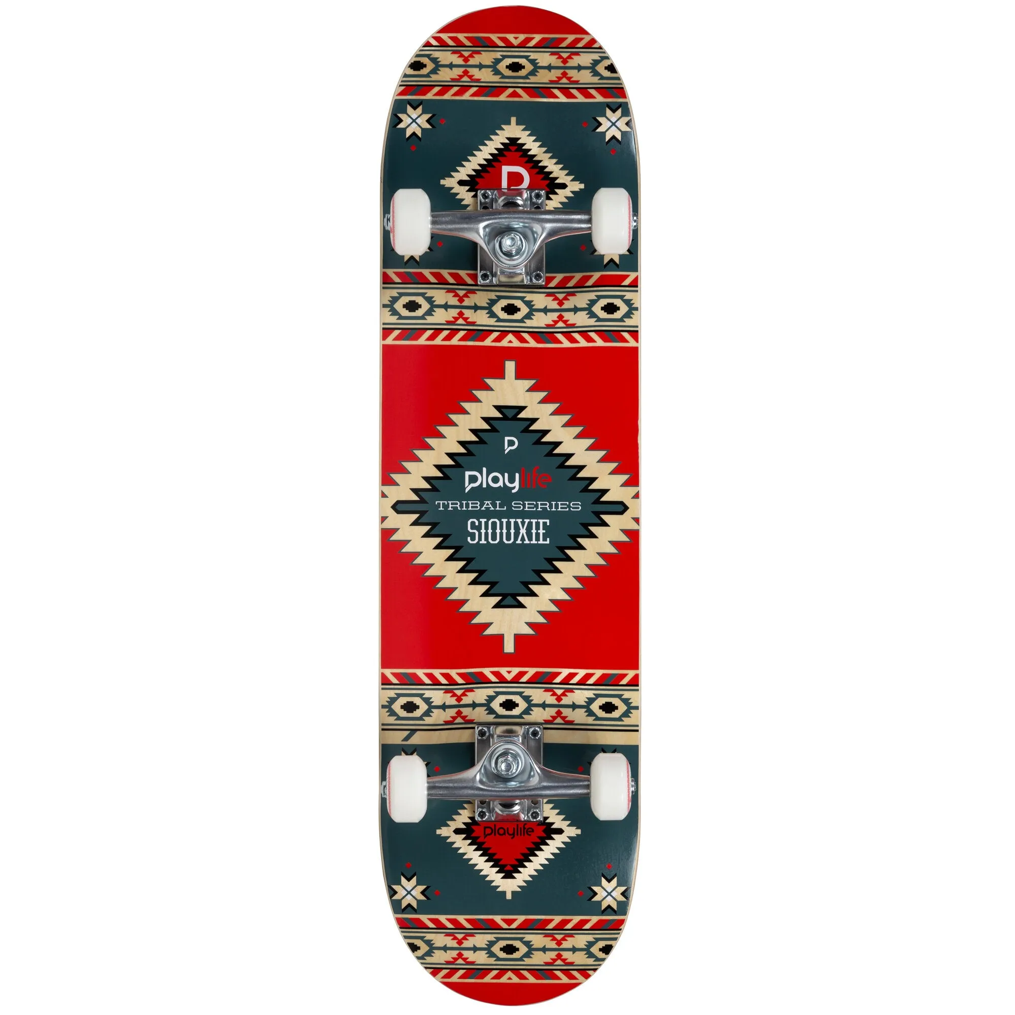 Tribal Sioux