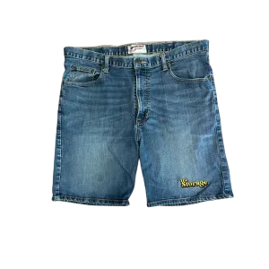 TS Vintage Denim Jort