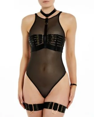 Ula Body