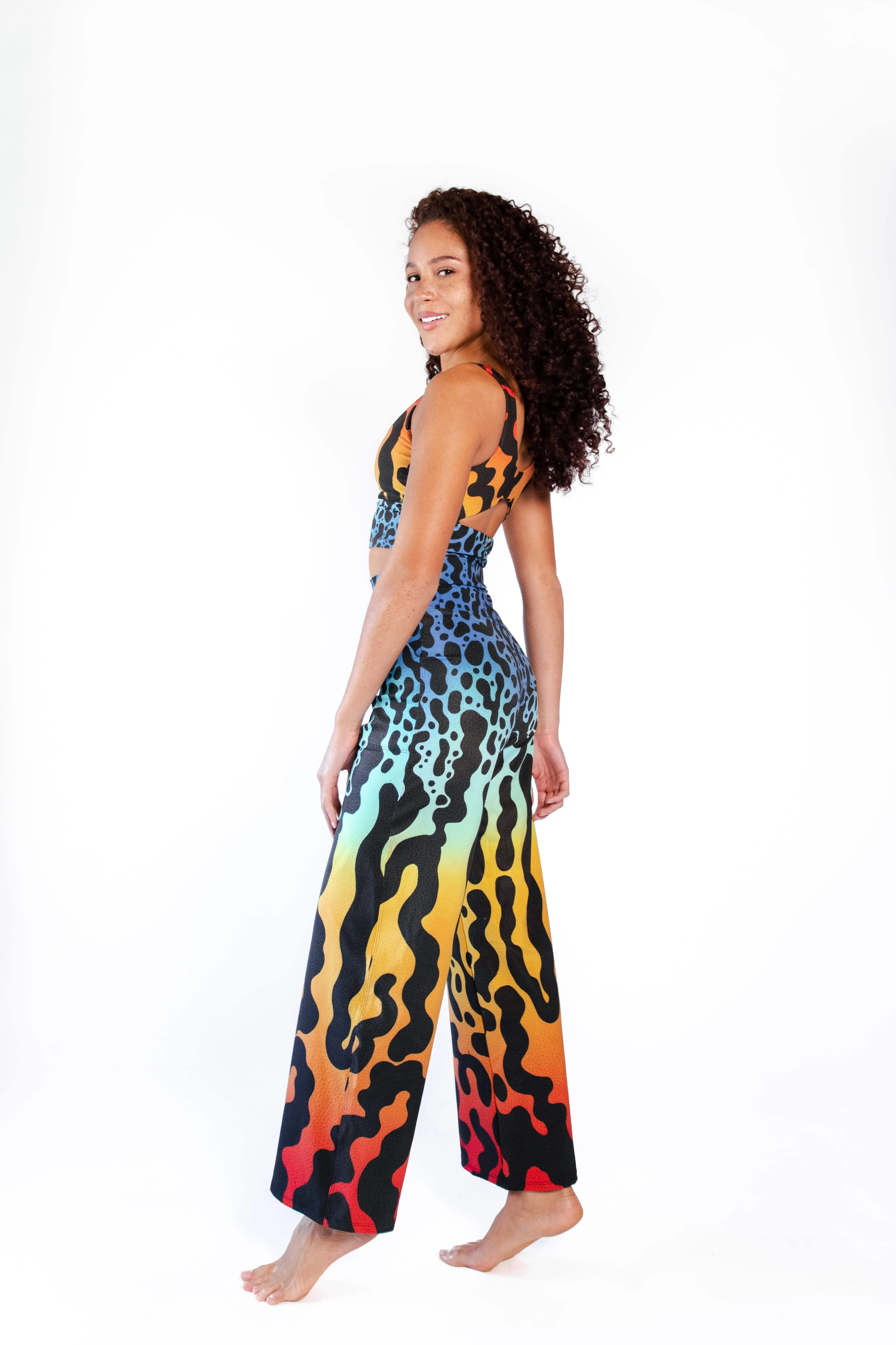Ultimate Trouser - Natures Poison