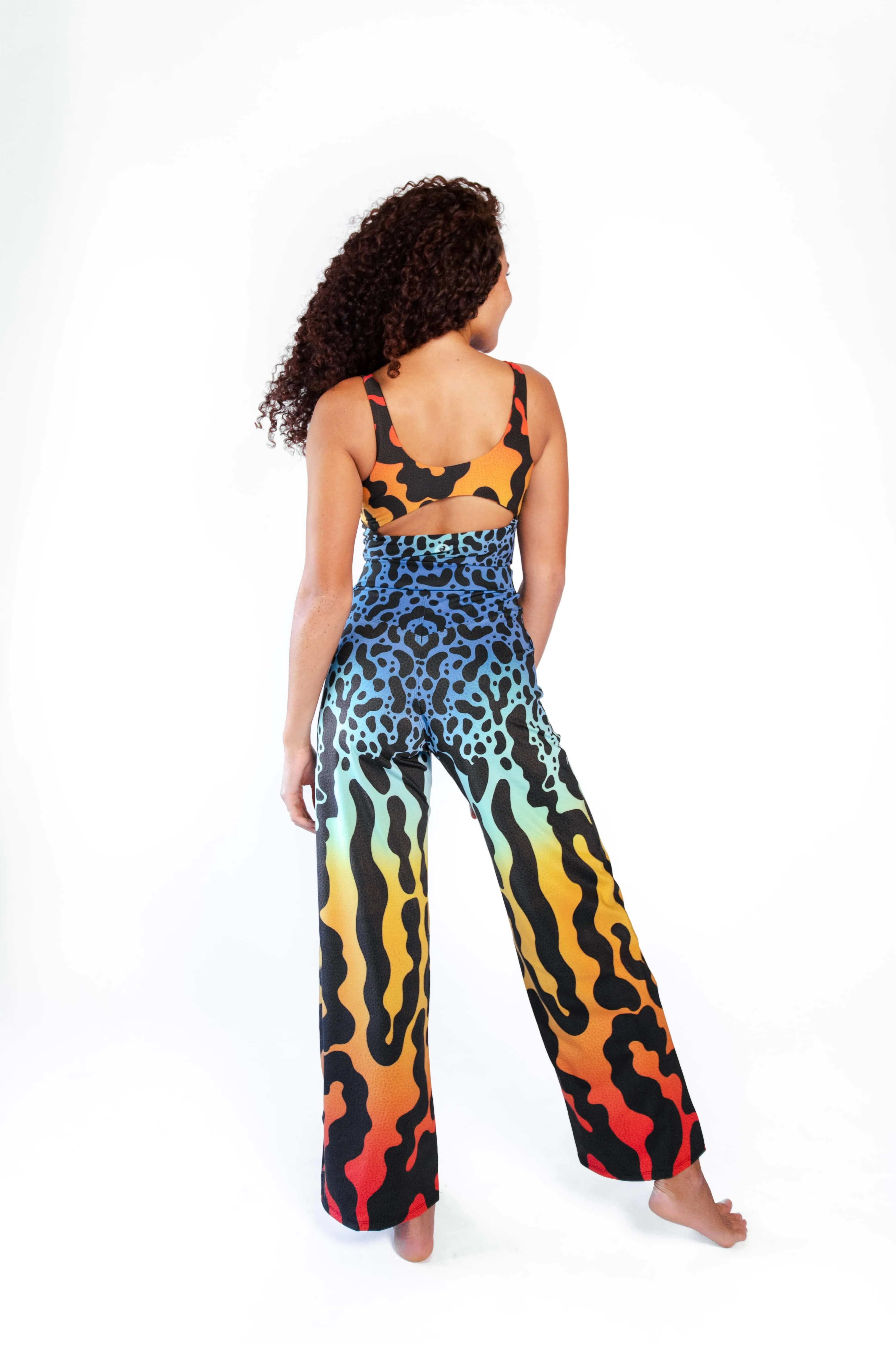 Ultimate Trouser - Natures Poison