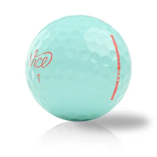 Vice Pro Soft Hue Blue