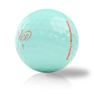 Vice Pro Soft Hue Blue