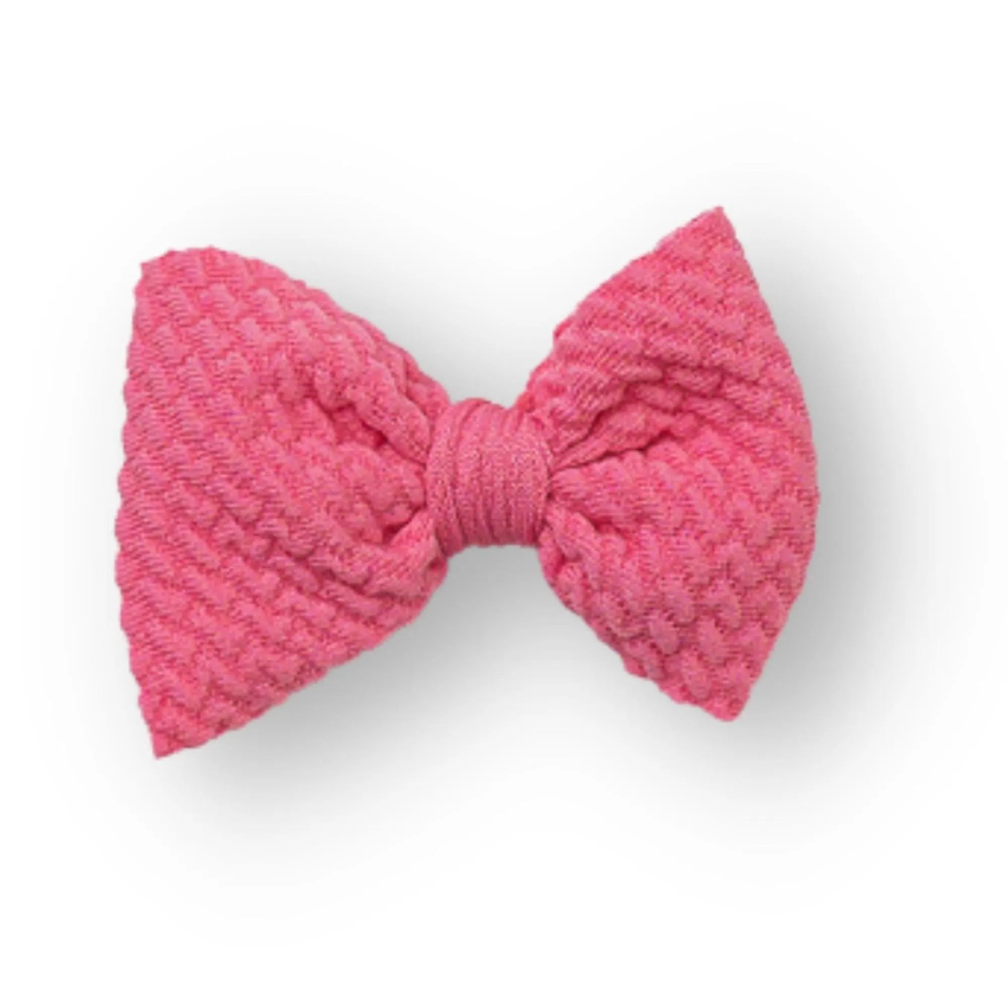 Watermelon Bow