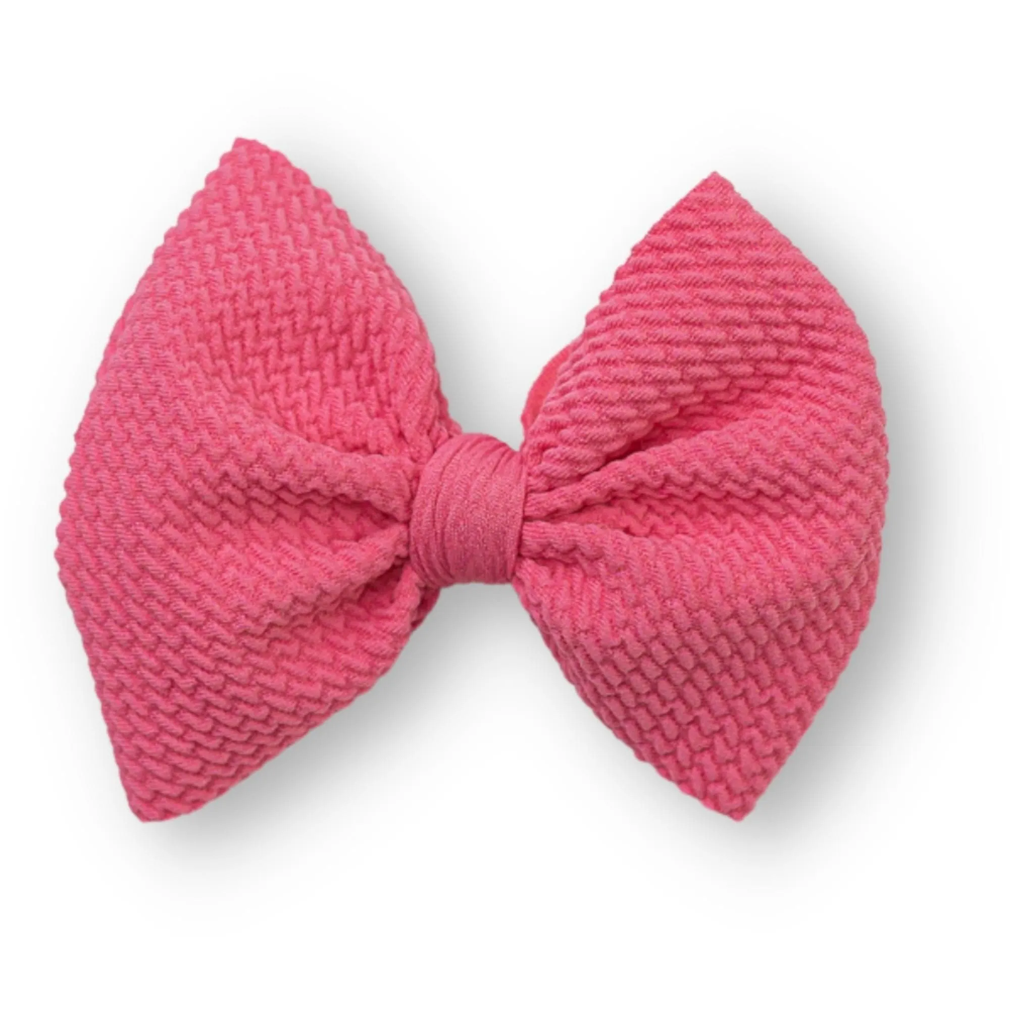 Watermelon Bow