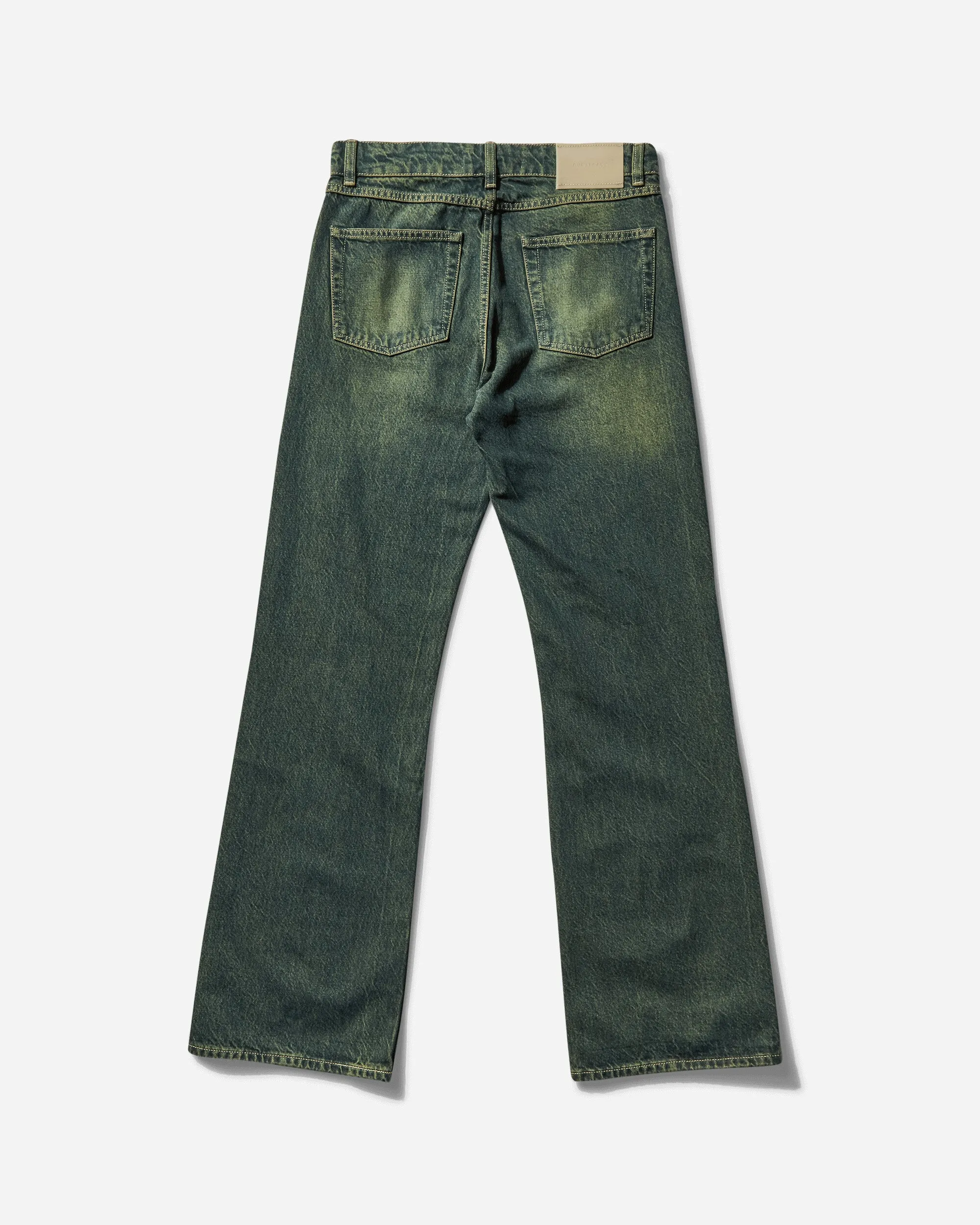 Women's Boot Cut Jeans Malibu Sand Wash