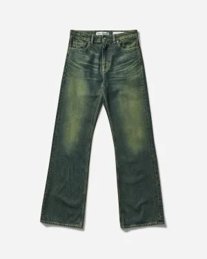 Women's Boot Cut Jeans Malibu Sand Wash