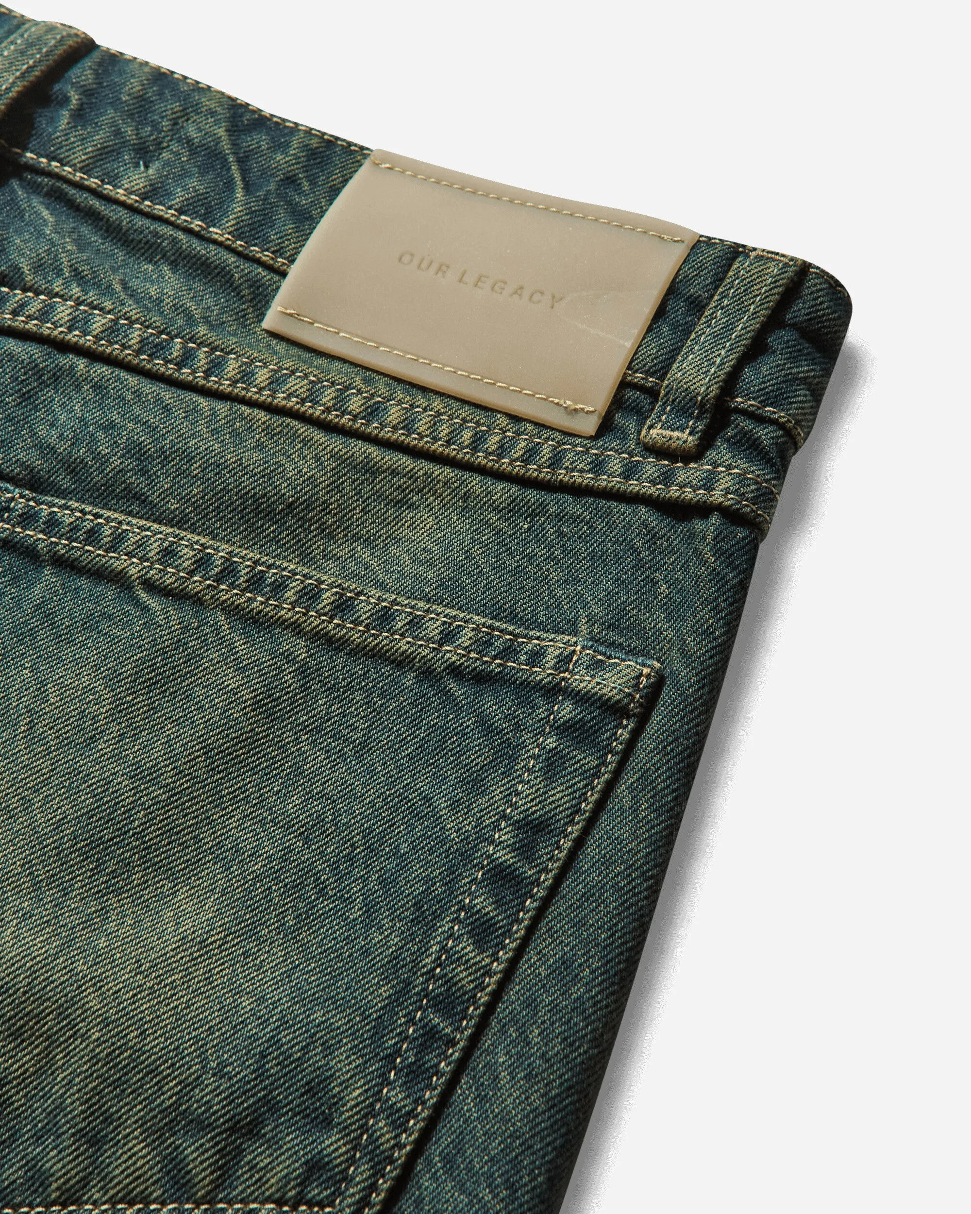 Women's Boot Cut Jeans Malibu Sand Wash