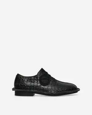 Women's Martine Rose Derby Shoes Black