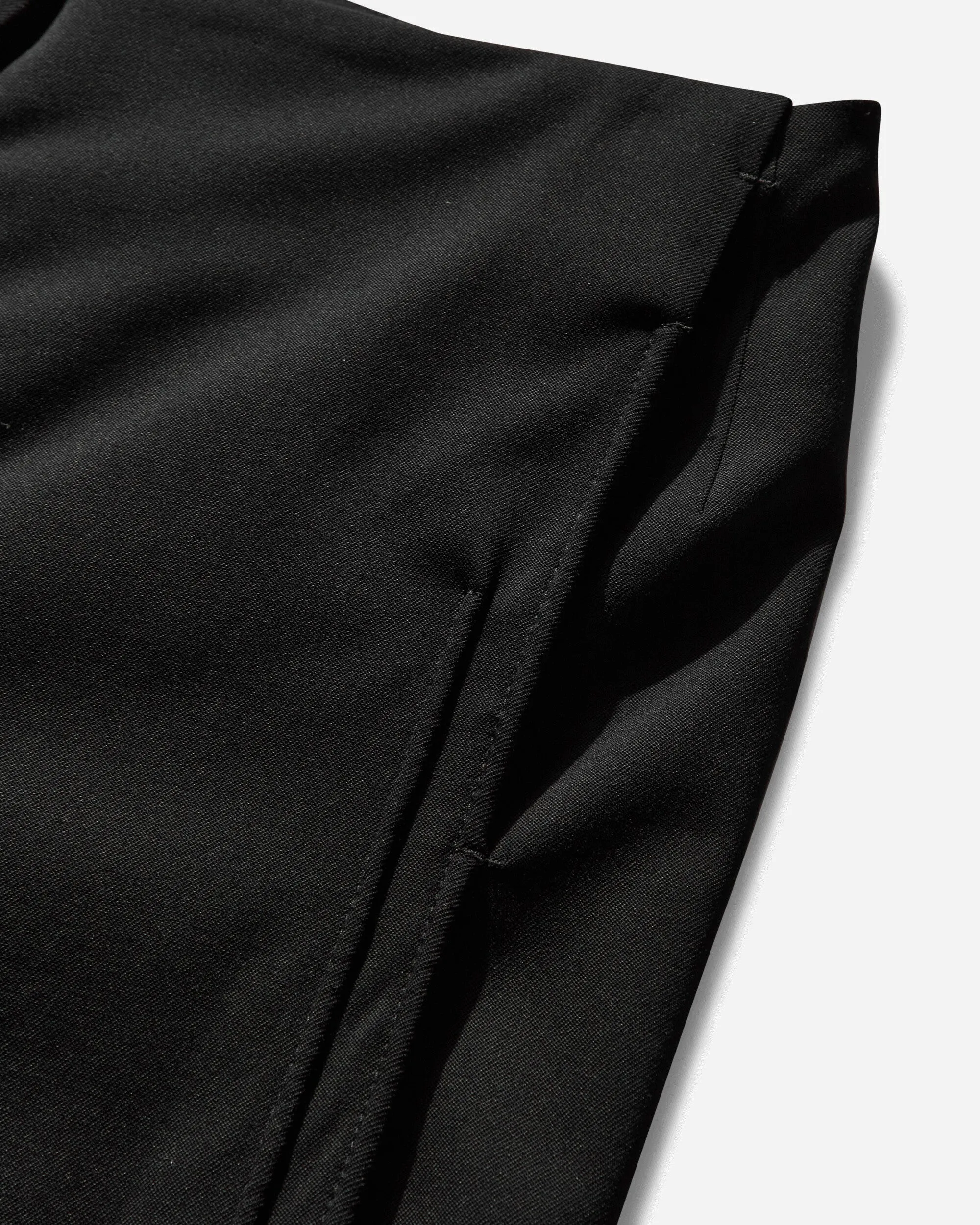Women's Seneca Tailored Trousers Night Black
