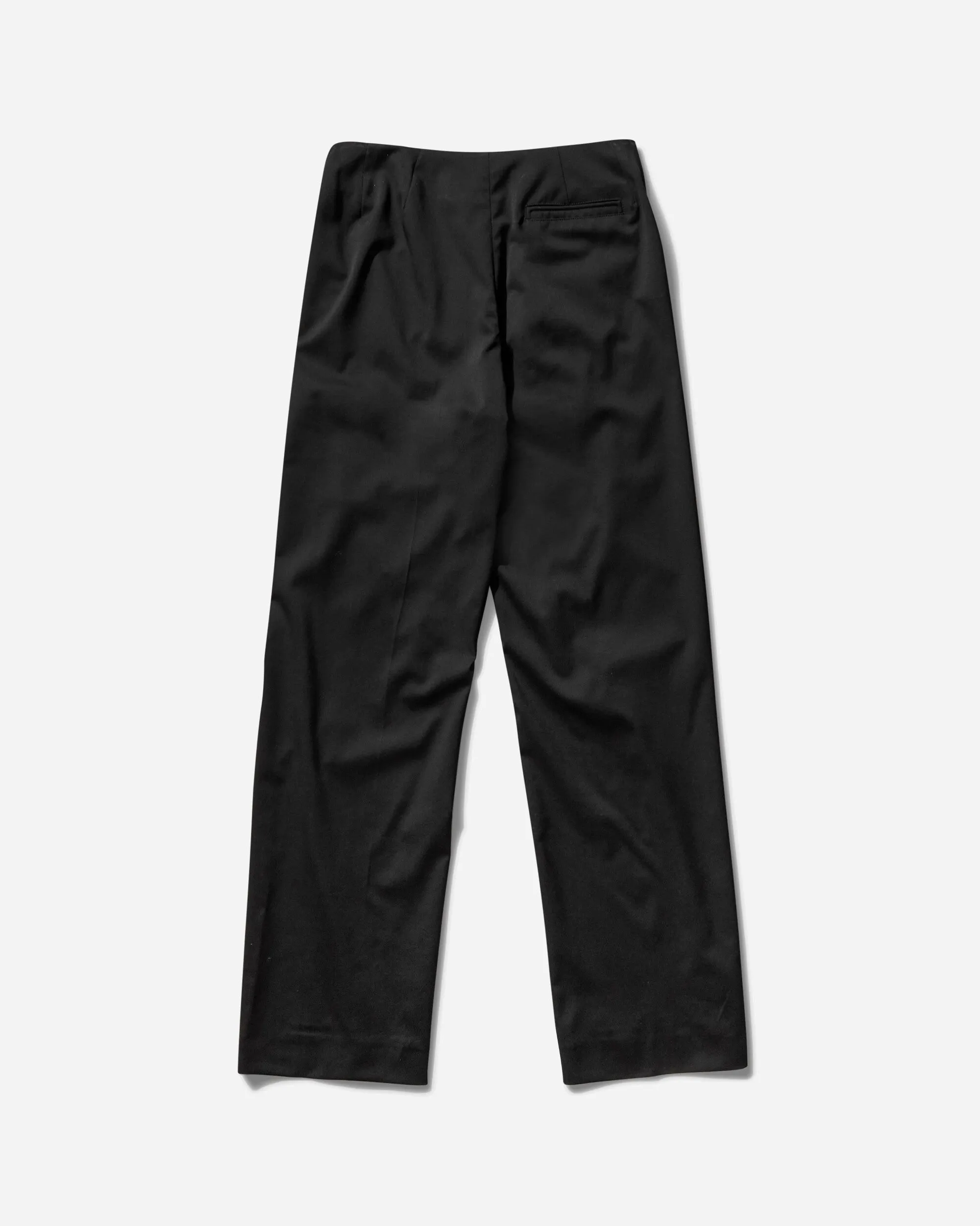 Women's Seneca Tailored Trousers Night Black