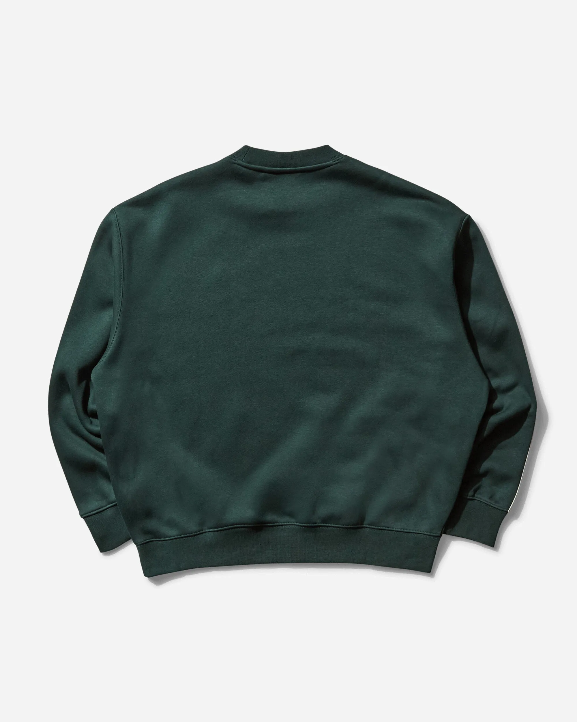 Women's Sporty & Rich Sweatshirt Shadow Green